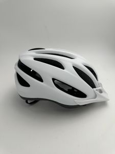 Casque blanc - 1