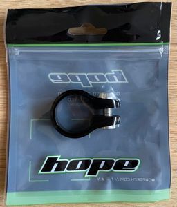 Collier de tige de selle Hope 30,0 mm (cadre) / 27... - 1
