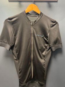 Maillot Shimano Manches courtes S-Phyre Noir - 1