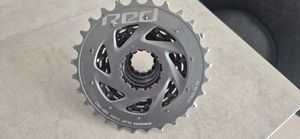 Cassette SRAM RED 12V état neuf - 1
