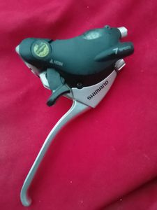 levier de frein shifter Shimano 7v - 1