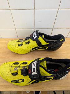 SIDI wire taille 45 - 1