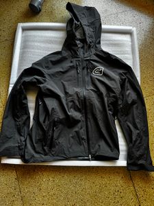 Veste de pluie homme Ekoï neuve - 1