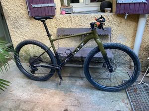 scott scale gravel  - 1