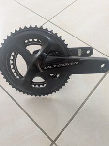 Pédalier capteur de puissance ultegra - 1