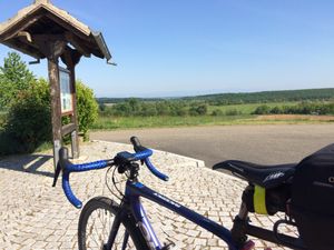 Gravel Orbea Terra - 1