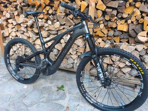 Specialized Turbo Levo Carbon  - 1