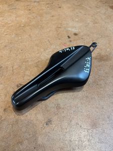 Selle CLM / Triathlon fizik - 1