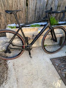 Orbea terra m 22 1x  - 1
