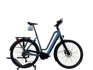 Gazelle Chamonix T10 HMS Vélo électrique Shimano D... - 1