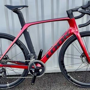 LOOK 795 Blade - 1