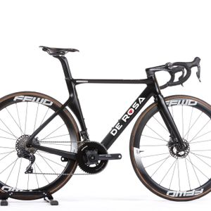OFFRE DESTOCKAGE - DE ROSA SK PININFARINA 2021 Tea... - 1