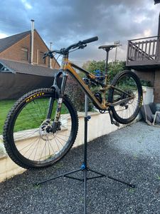 Orbea Occam - 1