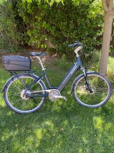 VELO ELECTRIQUE STARWAY - 1