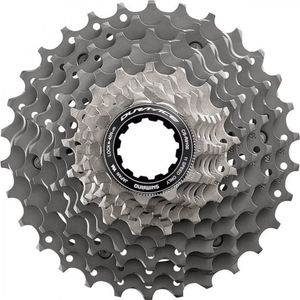 Cassette SHIMANO Dura-Ace CS-R9100 11V - 1