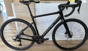 Gravel Superior Aventure GA 9.3 Taille L - 1