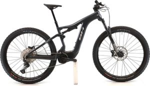 Produit Reconditionne    Bh Atomx Lynx Carbon Pro ... - 1