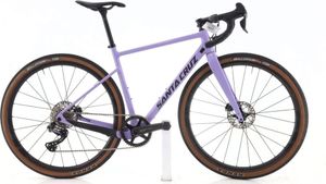 Produit Reconditionne    Santa Cruz Stigmata Cc Di... - 1