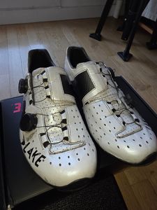 Chaussure lake CX403-X taille 44 - 1
