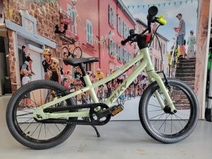 Vélo enfant Puky LS-Pro 16 - 1