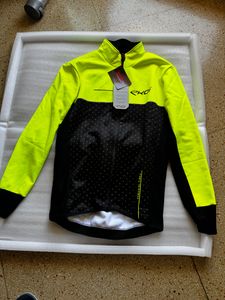 Veste hiver thermique homme Ekoï Taille L - 1