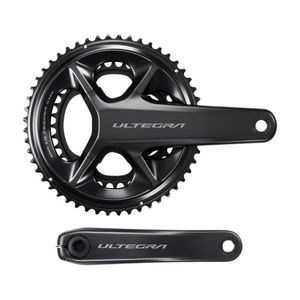 Pédalier shimano ultegra r8100 52/36 - 1