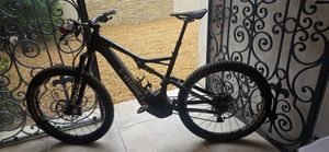 Specialized turbo levo - 1