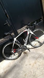 Specialized Venge - 1