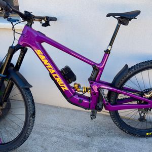 Santa Cruz Heckler SL C taille XL - 1