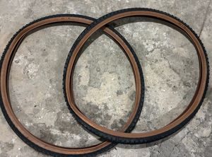 Pneus WTB Raddler 40 mm - 1