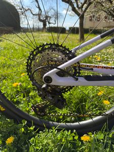Orbea Oiz Mpro 2025 - 1