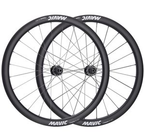Paire Roues Vélo Plongeant 700/650 Mavic Rigida Campagnolo TEAM