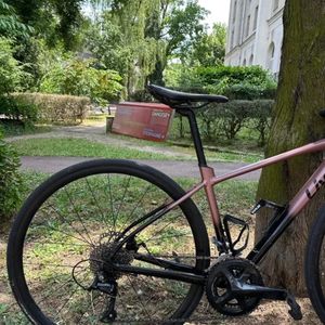 Vélo Liv Avail AR 3 - 1