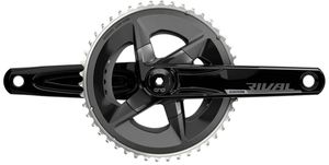 Pédalier vélo route Sram Rival AXS D1 DUB 12 vites... - 1