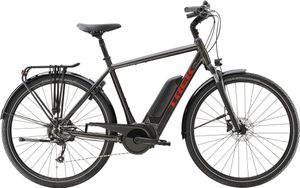 Velo De Ville Electrique Trek Verve  2 Shimano Ace... - 1
