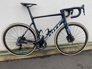 Scott addict pro DSM taille XL - 1