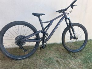 VTT Specialized Stumpjumper Comp Alloy 29" S5 / XL... - 1