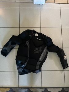 Gilet protection Troy Lee Design - 1