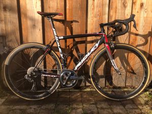 Ridley Hélium Carbon - 1