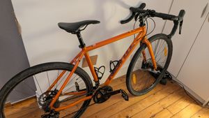 Kona Rove AL DL 2022 en 105 12V hydraulique  - 1