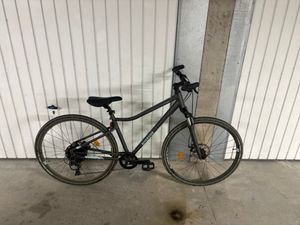 Vélo Tout Chemin Riverside 700 – Taille S – Année ... - 1