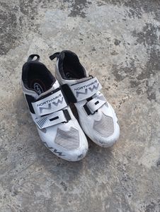 Chaussures triathlon Northwave T39 - 1