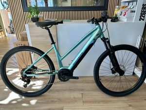 VTT électrique Rock Machine Torrent - 1