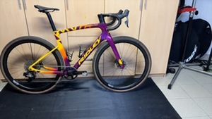 Ridley Kanzo Fast - 1