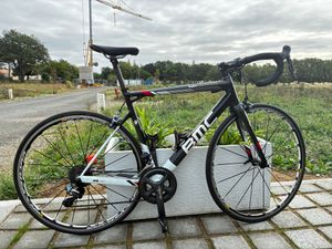 BMC carbone teammachine SLR2 T54 - 1