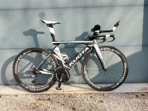 KUOTA KALIBUR  - 1