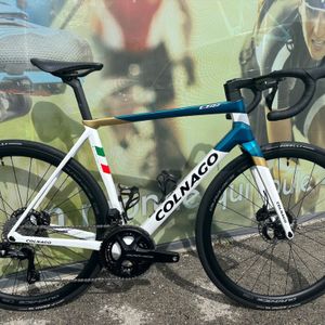 Colnago C68 Dura ace di2 R510 2024 - 1