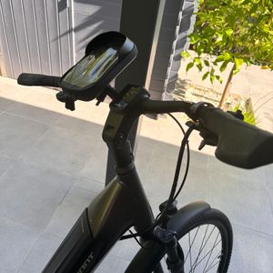 Giant Anytour E2 - 1