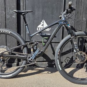 Giant anthem advanced pro 29 2 - 1