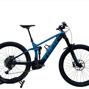 Trek Rail 9 29 pouces VTT électrique Sram GX 2020 - 1